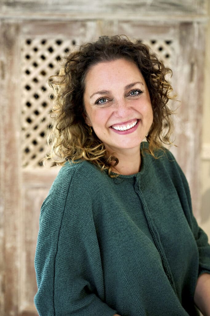Katie Feder Psychotherapist