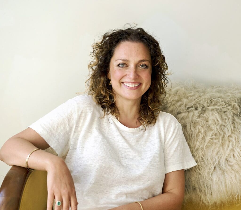 Katie Feder Psychotherapist Southern Highlands