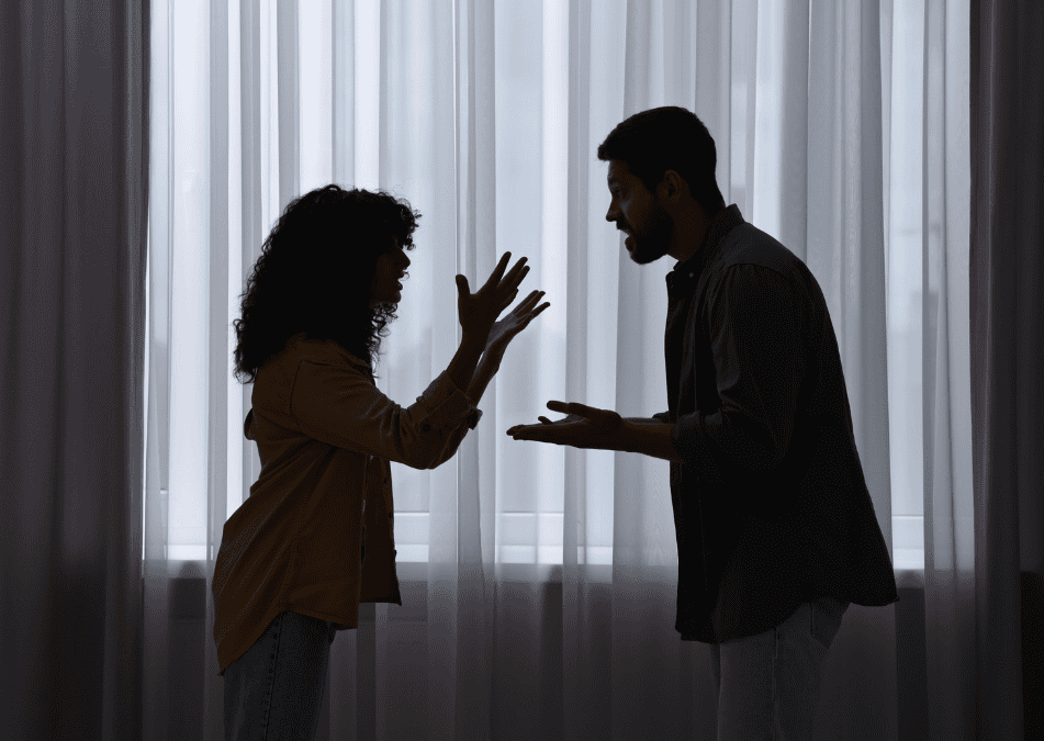 Holding boundaries with narcissist katie feder